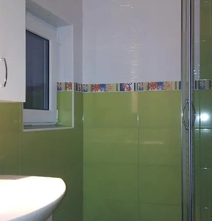 Pensión House Jeanettes Primorsko