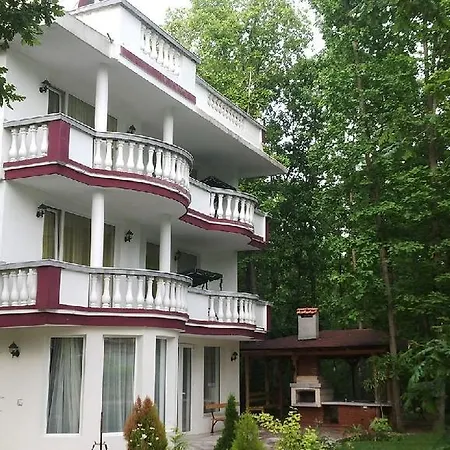Pensión House Jeanettes