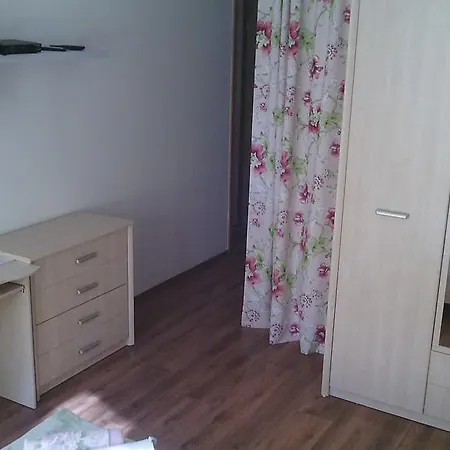 House Jeanettes Primorsko