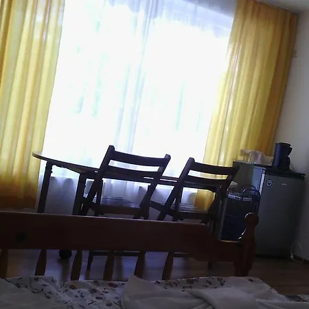 Pensión House Jeanettes Primorsko