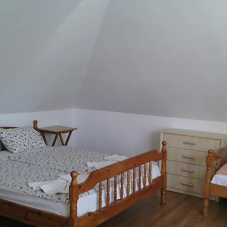 Pensión House Jeanettes